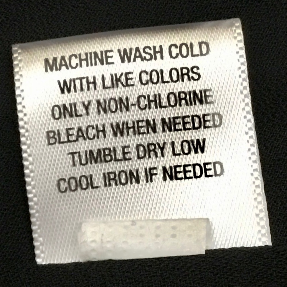 Alice Temperley for Target Black Swiss Dot Dress - Picture 9 of 12